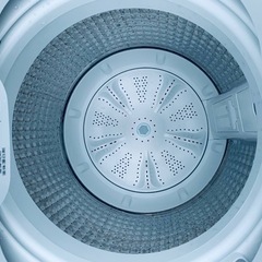 ✅ハイアール電気洗濯機✅ ✅JW-U55A✅ の画像