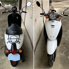 ホンダ　TODAY AF67 インジェクション