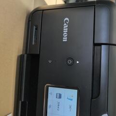CANON 複合プリンター TR8630