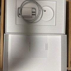iPad Air 10.9インチ 第4世代 Wi-Fi 64GB スカイブルーの画像