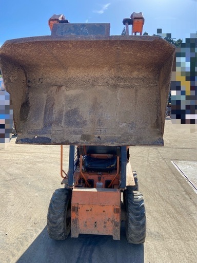 アウトレット トヨタ ジョブサン 3SDK4 3気筒ディーゼル 4WD ボブ