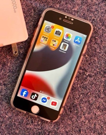 携帯電話/スマホ iphone