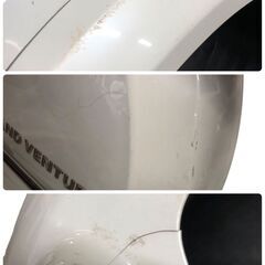 SR832 SUZUKI スズキ ジムニー LANDVENTURE ランドベンチャー スペアタイヤカバー 石狩市の画像