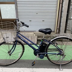Panasonic BE-ELDT756V ティモ・DX 27イ...