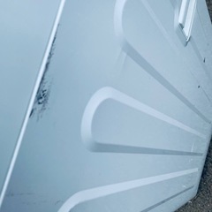✅ハイアール電気洗濯機✅ ✅JW-C55CK✅ の画像