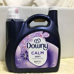 海外・日本製品のサルベージ品　Downy　CALM　3.28L　...