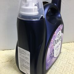 海外・日本製品のサルベージ品　Downy　CALM　3.28L　柔軟剤です。の画像