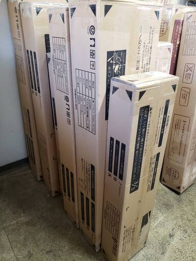 セミダブル・Newデザイン2杯収納コンセント付き・ニュアンスホワイト 8-9 セミダブル・Newデザイン2杯収納コンセント付き・ニュアンスホワイト 8-9