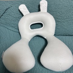 スモルビ ベビー枕の画像