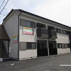 🏠敷金・礼金なし　初期費用・仲介手数料無料☆平田町駅徒歩圏…