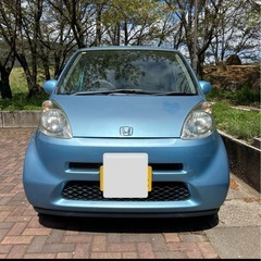 ホンダ　ライフ　5万キロ代　車検令和7年9月迄　　長野　群馬　新潟