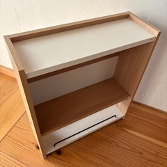 ルーター　コンセントカバー　ラック
の画像