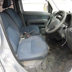 H26 ピクシスバン DAT 車検Ｒ７年１２月 名変諸費用込３５万円(福岡ナンバー)の画像