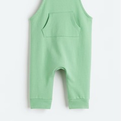 【新品未使用】サロペット　サイズ75の画像