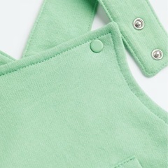 【新品未使用】サロペット　サイズ75の画像