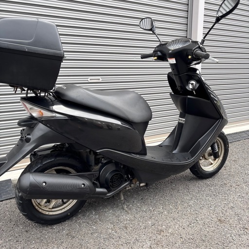 大人気♪ ズーマー バッテリーシートミラー新品 千葉県柏市 即日配送