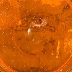 琉球ガラス、花瓶、壺の画像