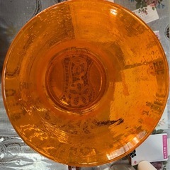 琉球ガラス、花瓶、壺の画像
