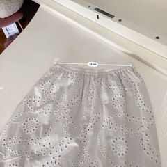 GU  スカートの画像