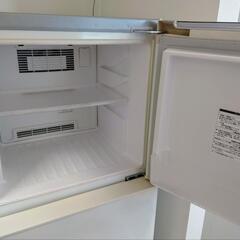 冷蔵庫 (まさ) 北綾瀬のキッチン家電《冷蔵庫》の中古あげます