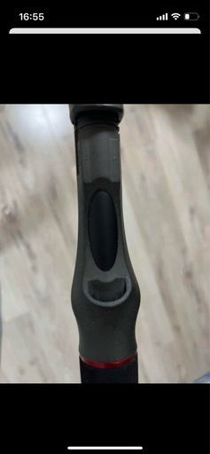 テンリュウ
レッドフリップ