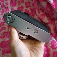 優良品Konica III Hexanon 48mm F/2 整備済2 (oldcamera) 秋葉原 優良品Konica III Hexanon 48mm F/2 整備済2 (oldcamera) 秋葉原