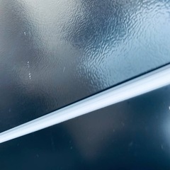✅アイリスオーヤマノンフロン冷凍冷蔵庫 ✅ ✅NRSD-16A-B✅の画像