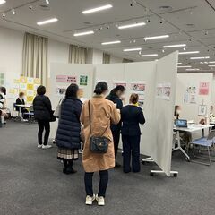 【近江八幡で初開催！】女性のためのお仕事フェア 2025/5/20 - その他