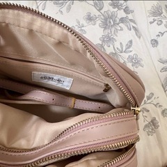 JILL by JILLSTUART ジルスチュアート　ショルダーバッグの画像