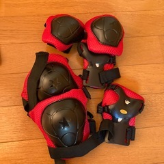 バランスバイクの画像