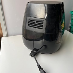PHILIPS エアフライヤー HD9220 (ももん) 周船寺のキッチン家電