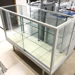 業界最長1年保証】冷蔵多段オープンショーケース フクシマ