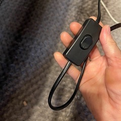 ベッドサイドライト ナイトスタンドの画像