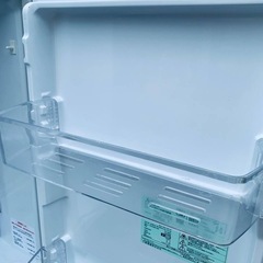✅三菱ノンフロン冷凍冷蔵庫 ✅MR-P15Z-Bの画像
