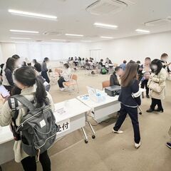 【近江八幡で初開催！】女性のためのお仕事フェア 2025/5/20 − 滋賀県