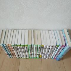 小説22冊まとめ売りですの画像