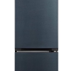 comfee RCB156DS1JP(E)冷蔵庫153Lの画像
