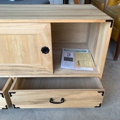 桐ダンス 収納 小型 タンスの画像