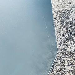 ✅SHARPノンフロン冷凍冷蔵庫 ✅SJ-H12Y-S の画像