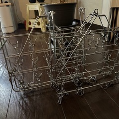 ハンガー 物干し