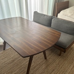 unico SWELLA ダイニングセット （1400 ）