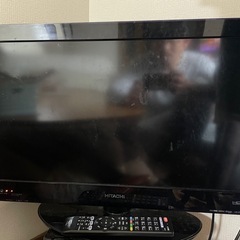テレビ