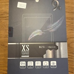 iPadフィルム