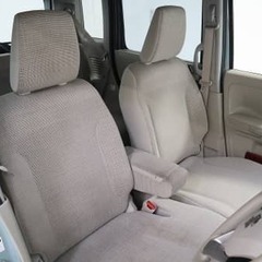 【過去の金融トラブルありでも車買えちゃうかも😎】スズキ スペーシア 　ハイブリッド　Ｘの画像