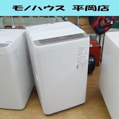 洗濯機 7kg 2022年製 Panasonic NA-F70P...