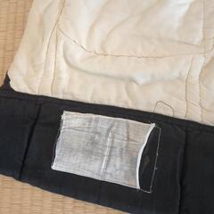 エルゴ抱っこ紐の画像