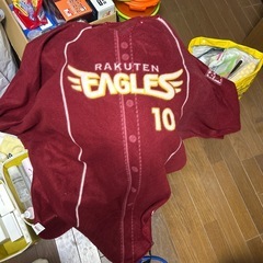 ◼️セール◼️楽天　フリースポンチョ