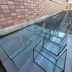 兵庫県 神戸市の水槽の中古が安い！激安で譲ります・無料で