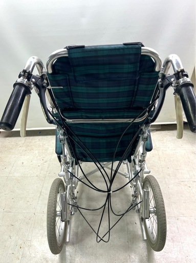介護用車椅子