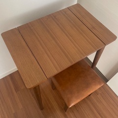 ☆7/5までの出品予定☆【美品】B-company ビーカンパニーデスク